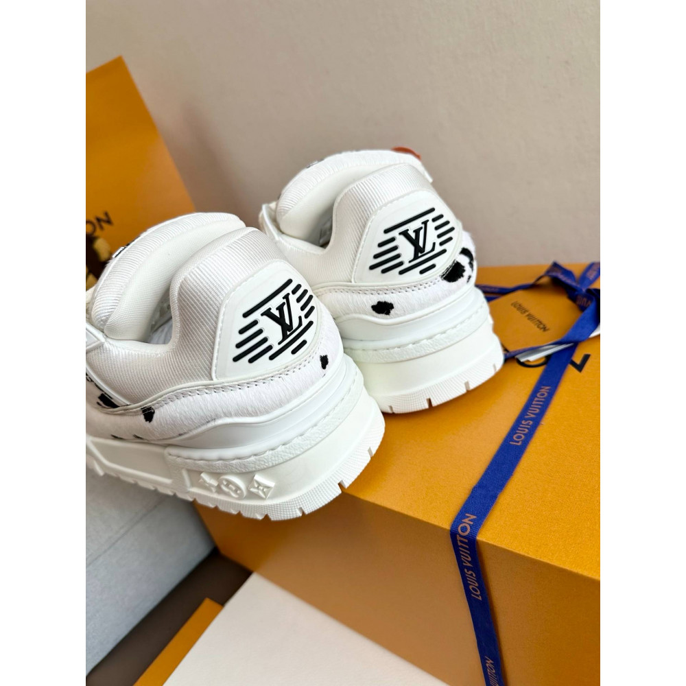 LV MAX Trainer Sneaker