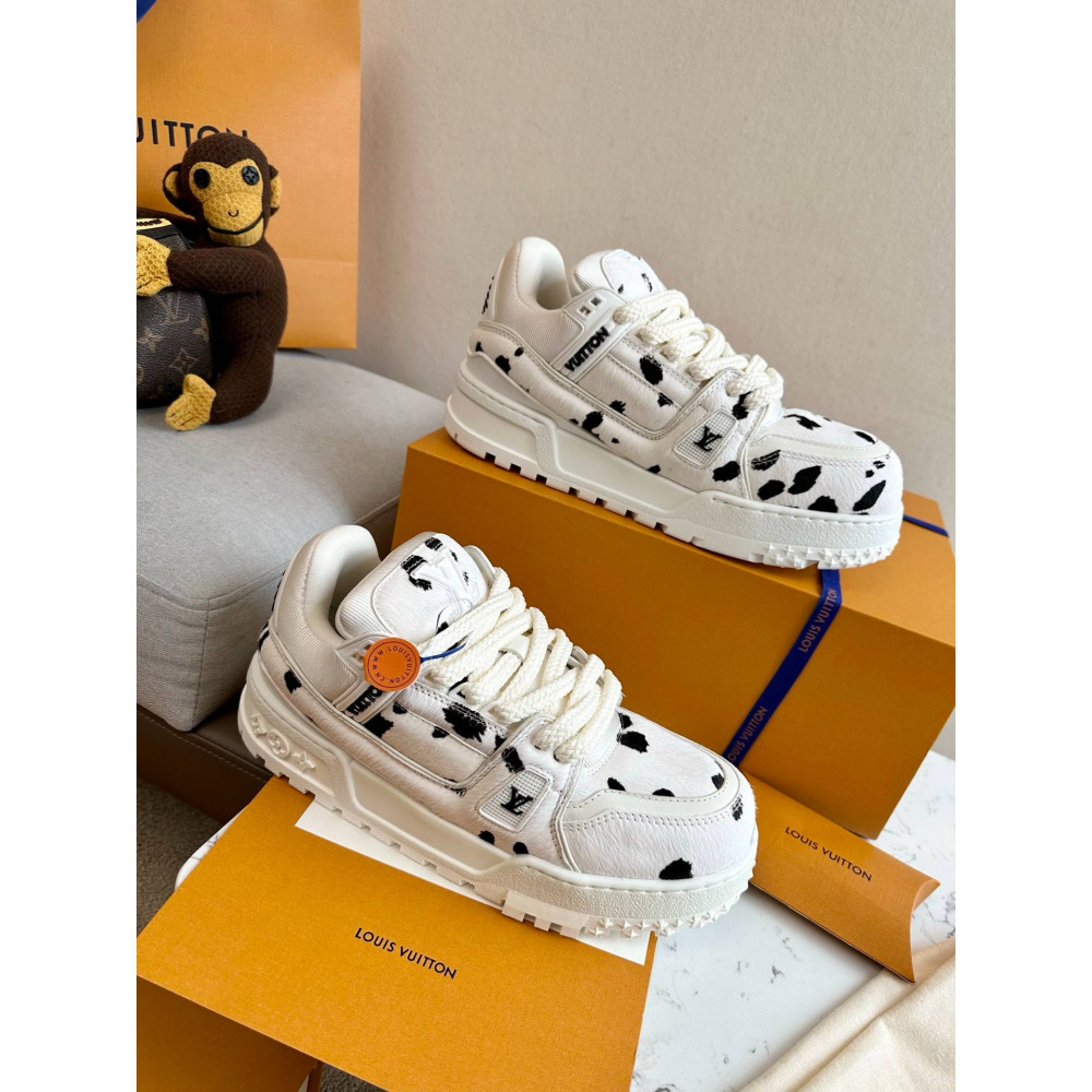 LV MAX Trainer Sneaker