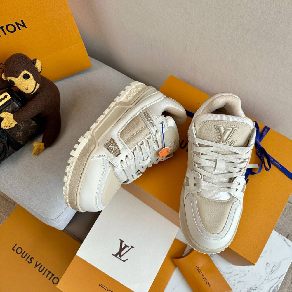 LV MAX Trainer Sneaker