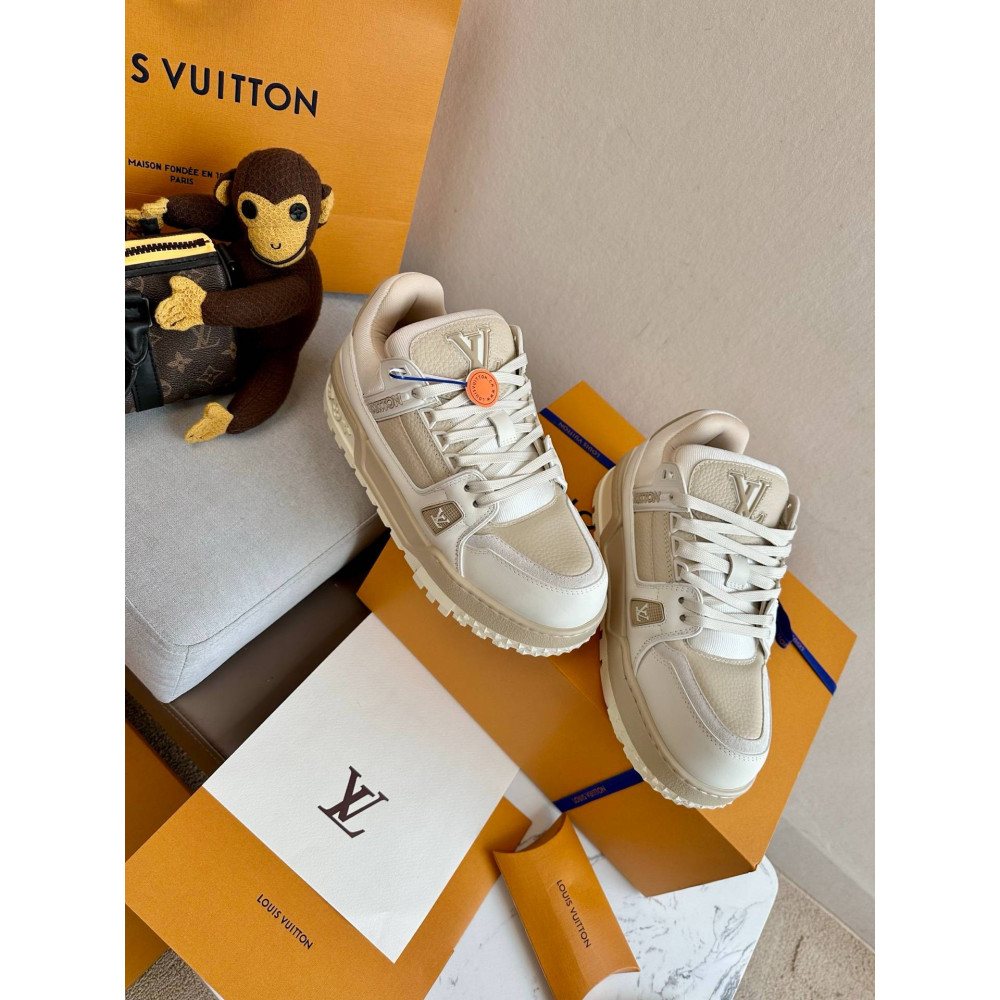 LV MAX Trainer Sneaker LV MAX Trainer Sneaker