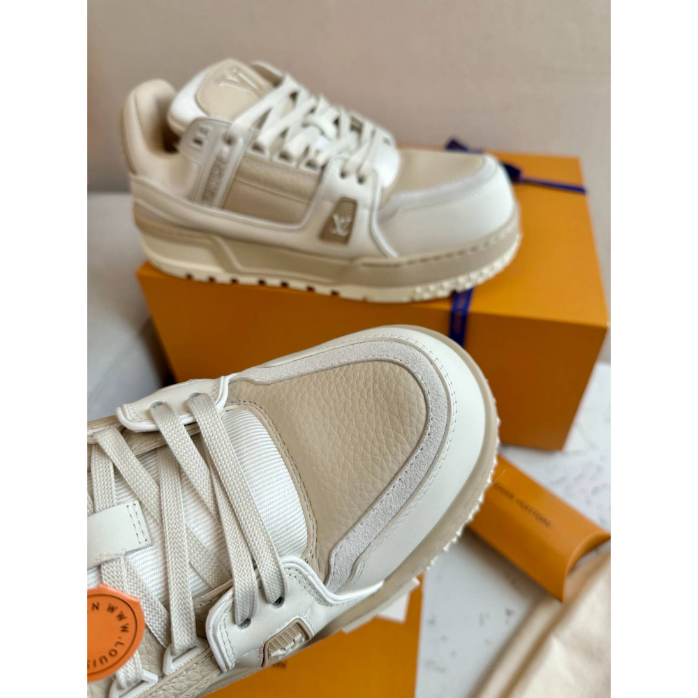 LV MAX Trainer Sneaker LV MAX Trainer Sneaker