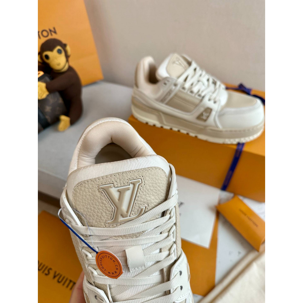 LV MAX Trainer Sneaker LV MAX Trainer Sneaker