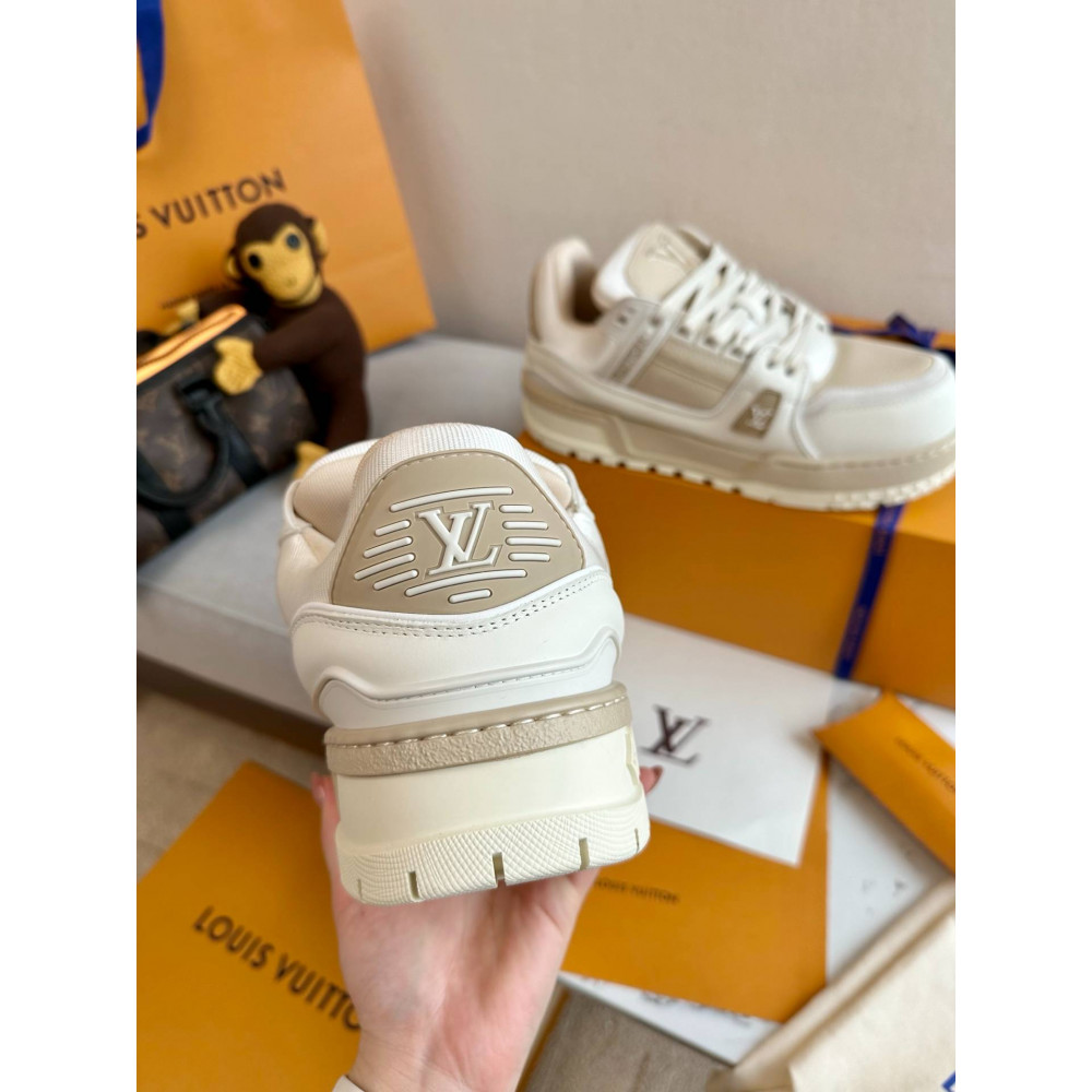 LV MAX Trainer Sneaker LV MAX Trainer Sneaker