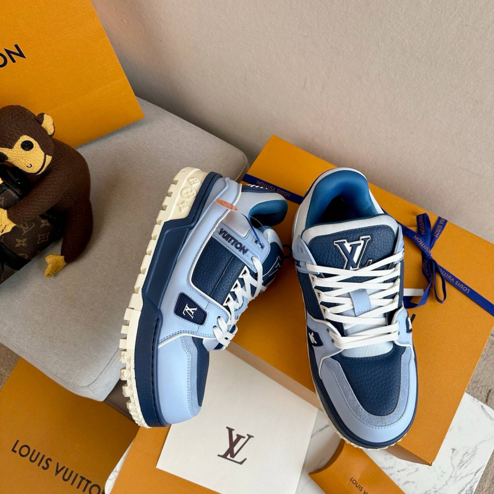 LV MAX Trainer Sneaker
