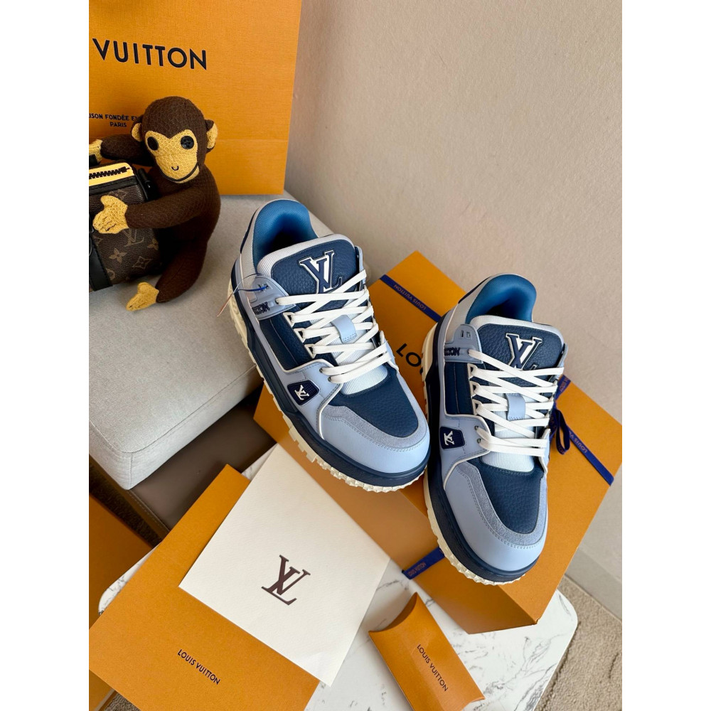 LV MAX Trainer Sneaker LV MAX Trainer Sneaker