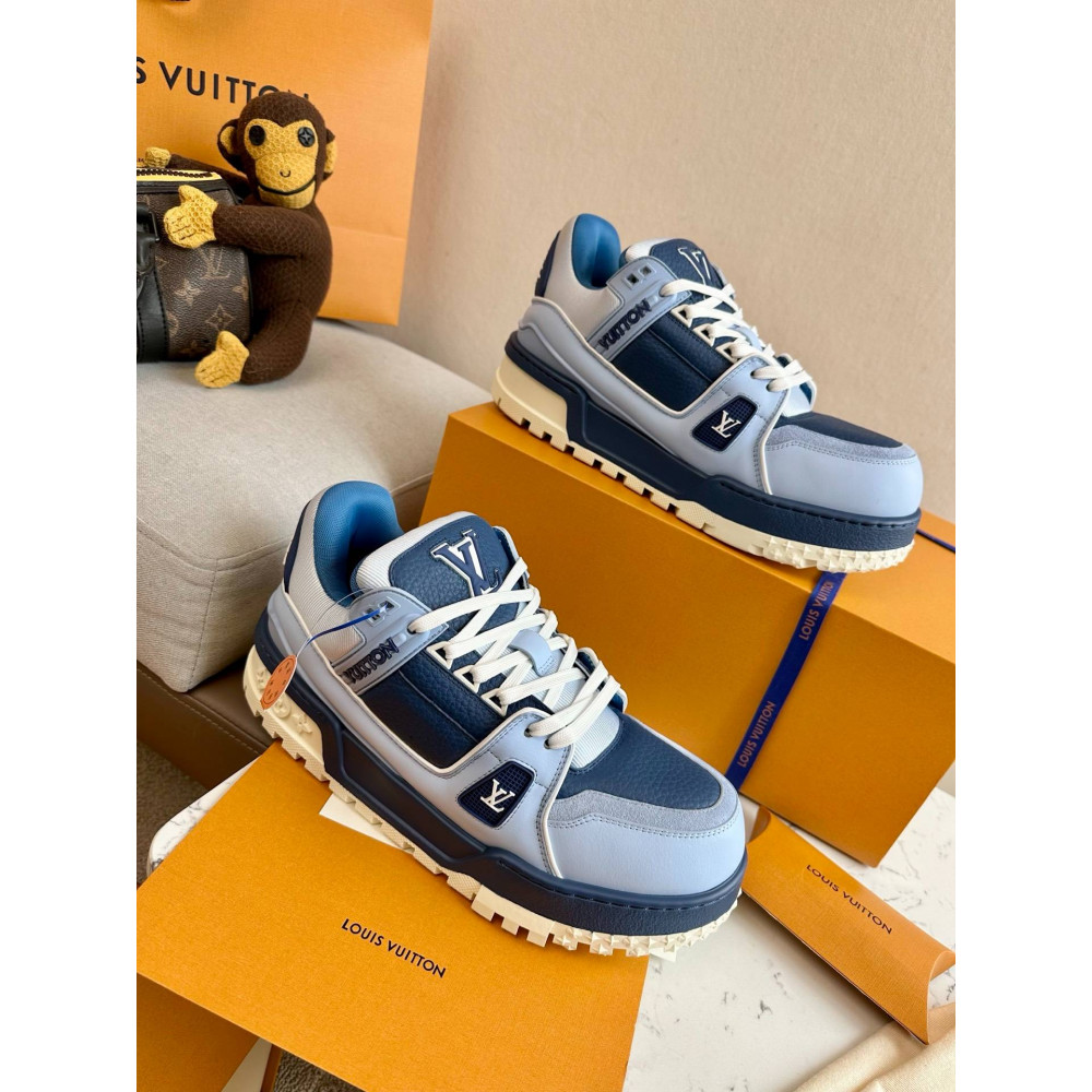 LV MAX Trainer Sneaker LV MAX Trainer Sneaker