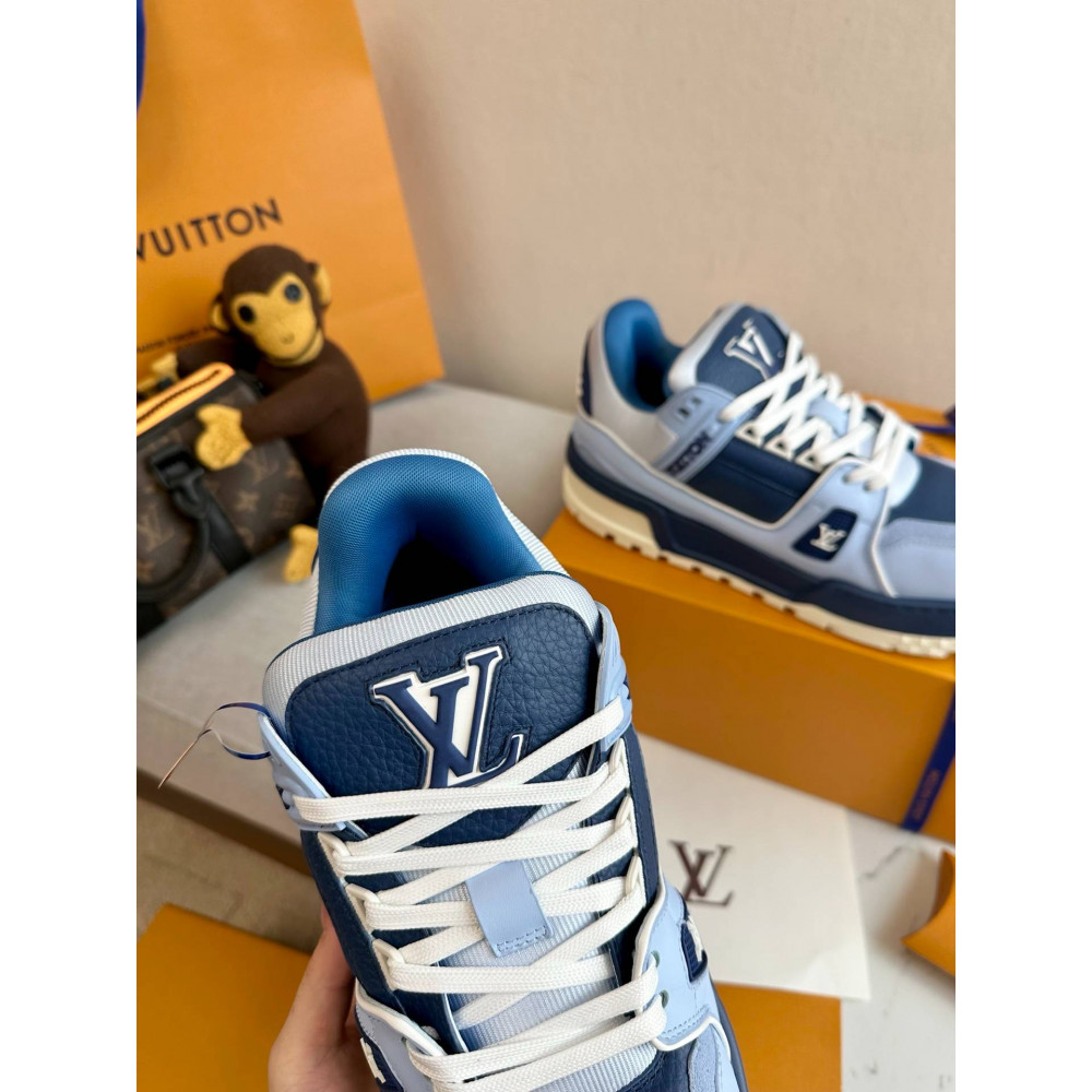 LV MAX Trainer Sneaker LV MAX Trainer Sneaker