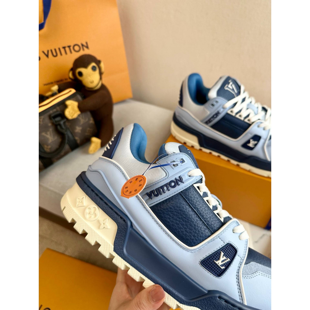 LV MAX Trainer Sneaker LV MAX Trainer Sneaker