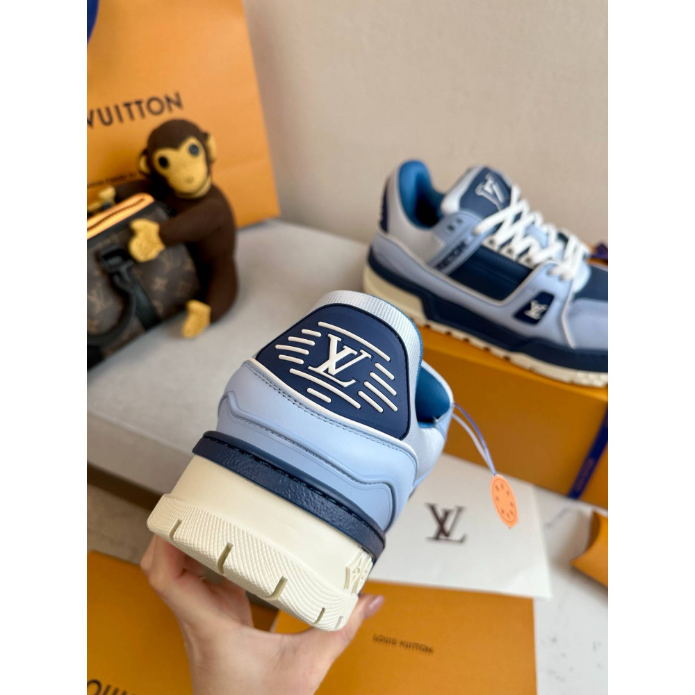 LV MAX Trainer Sneaker LV MAX Trainer Sneaker