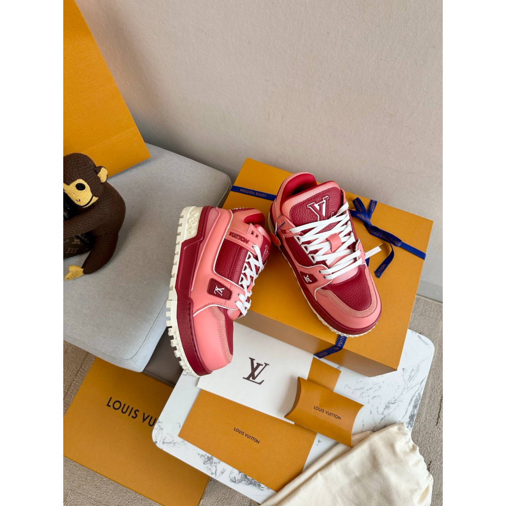 LV MAX Trainer Sneaker LV MAX Trainer Sneaker