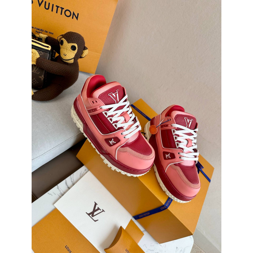LV MAX Trainer Sneaker LV MAX Trainer Sneaker