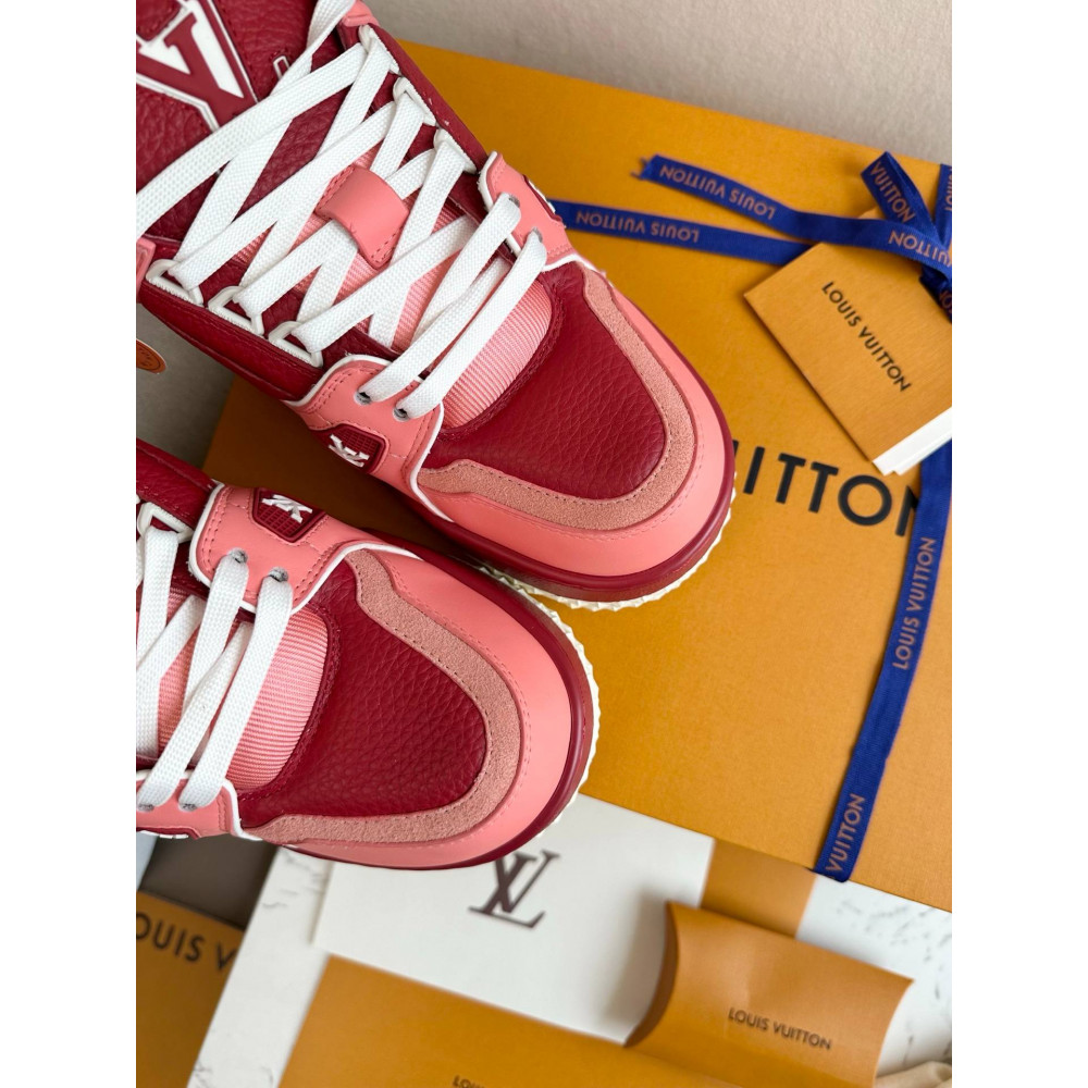 LV MAX Trainer Sneaker LV MAX Trainer Sneaker