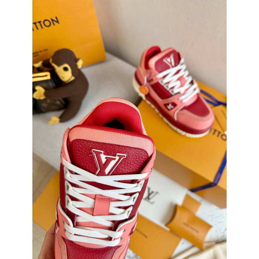LV MAX Trainer Sneaker LV MAX Trainer Sneaker