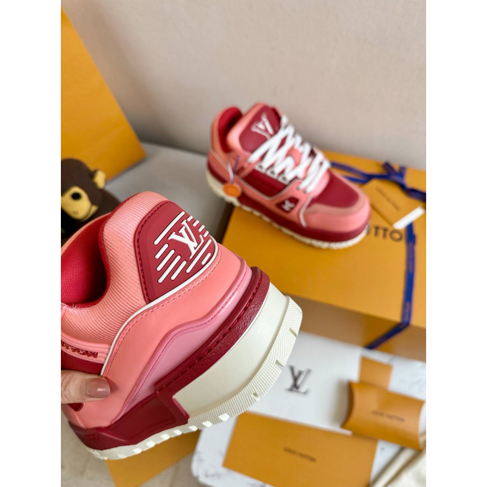 LV MAX Trainer Sneaker LV MAX Trainer Sneaker