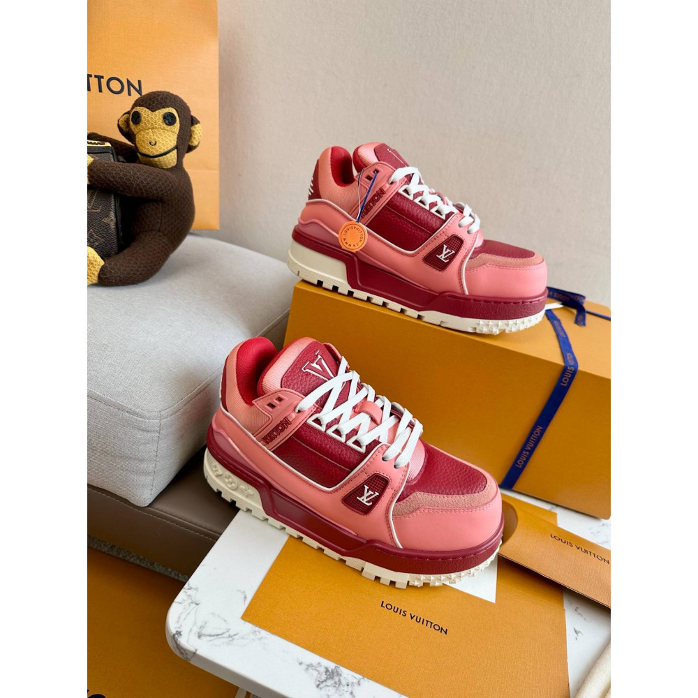 LV MAX Trainer Sneaker LV MAX Trainer Sneaker