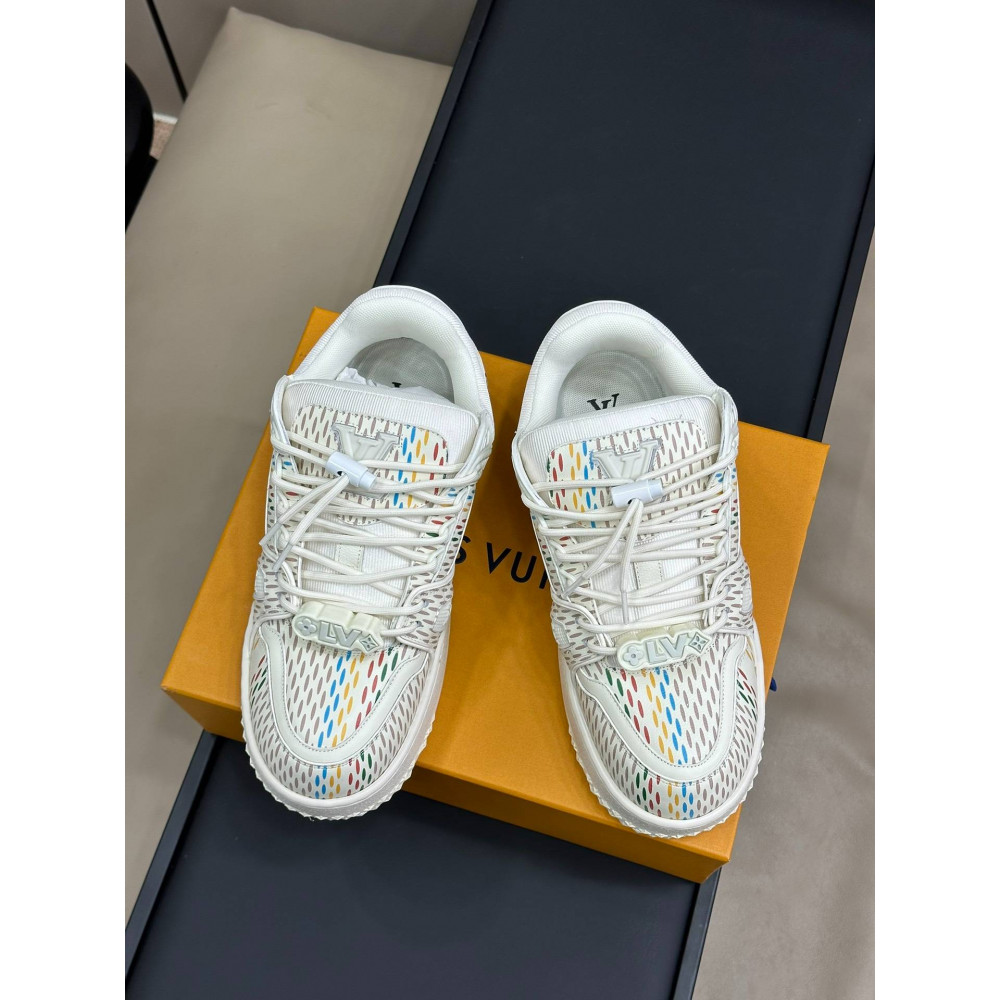 LV MAX Trainer Sneaker LV MAX Trainer Sneaker