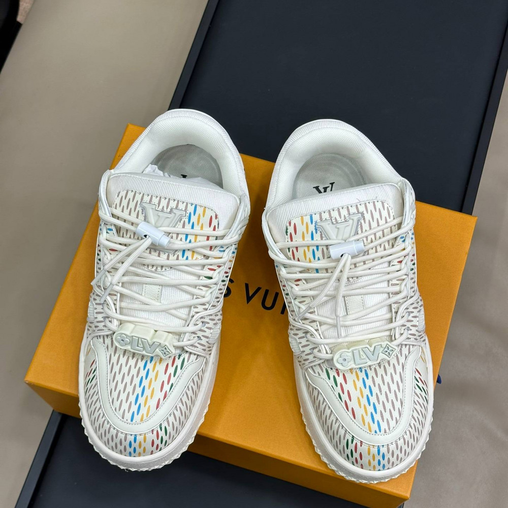 LV MAX Trainer Sneaker