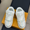LV MAX Trainer Sneaker