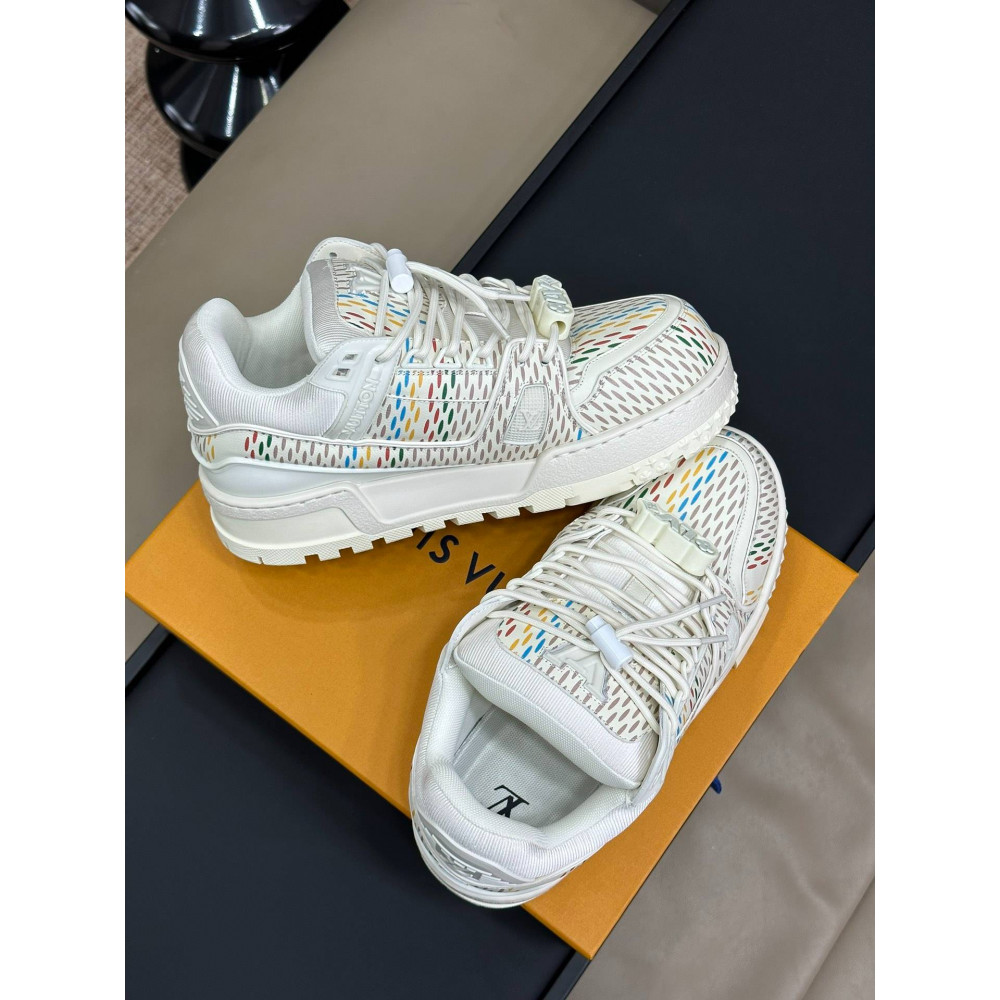 LV MAX Trainer Sneaker LV MAX Trainer Sneaker