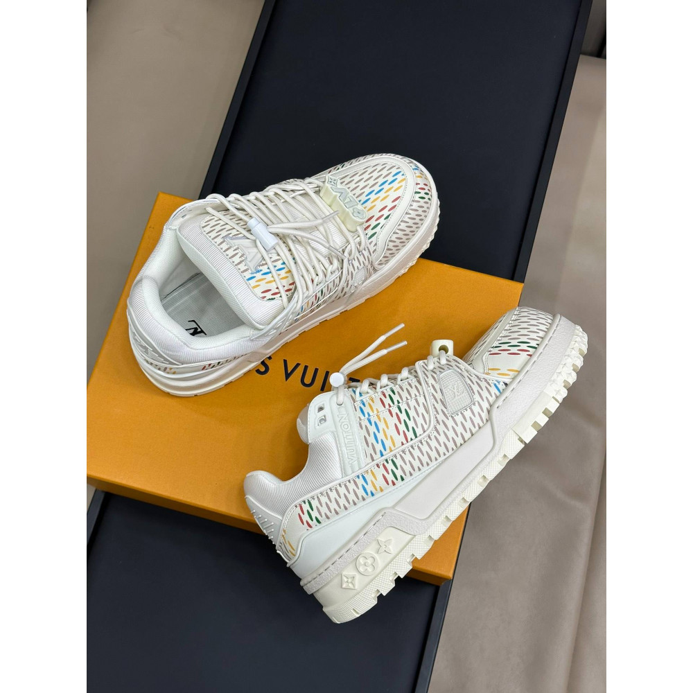 LV MAX Trainer Sneaker LV MAX Trainer Sneaker