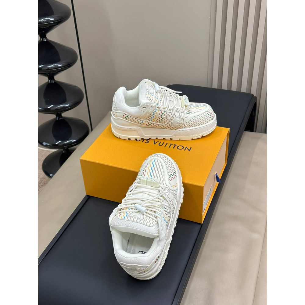 LV MAX Trainer Sneaker LV MAX Trainer Sneaker