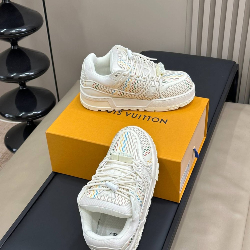 LV MAX Trainer Sneaker LV MAX Trainer Sneaker