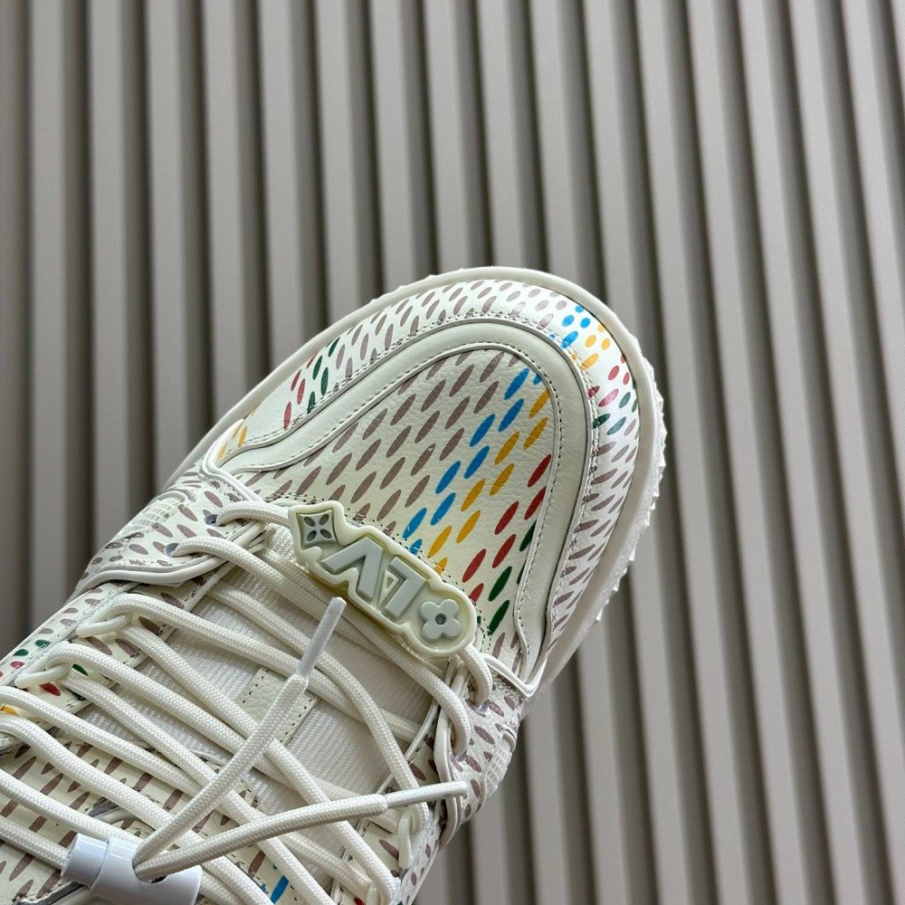 LV MAX Trainer Sneaker LV MAX Trainer Sneaker