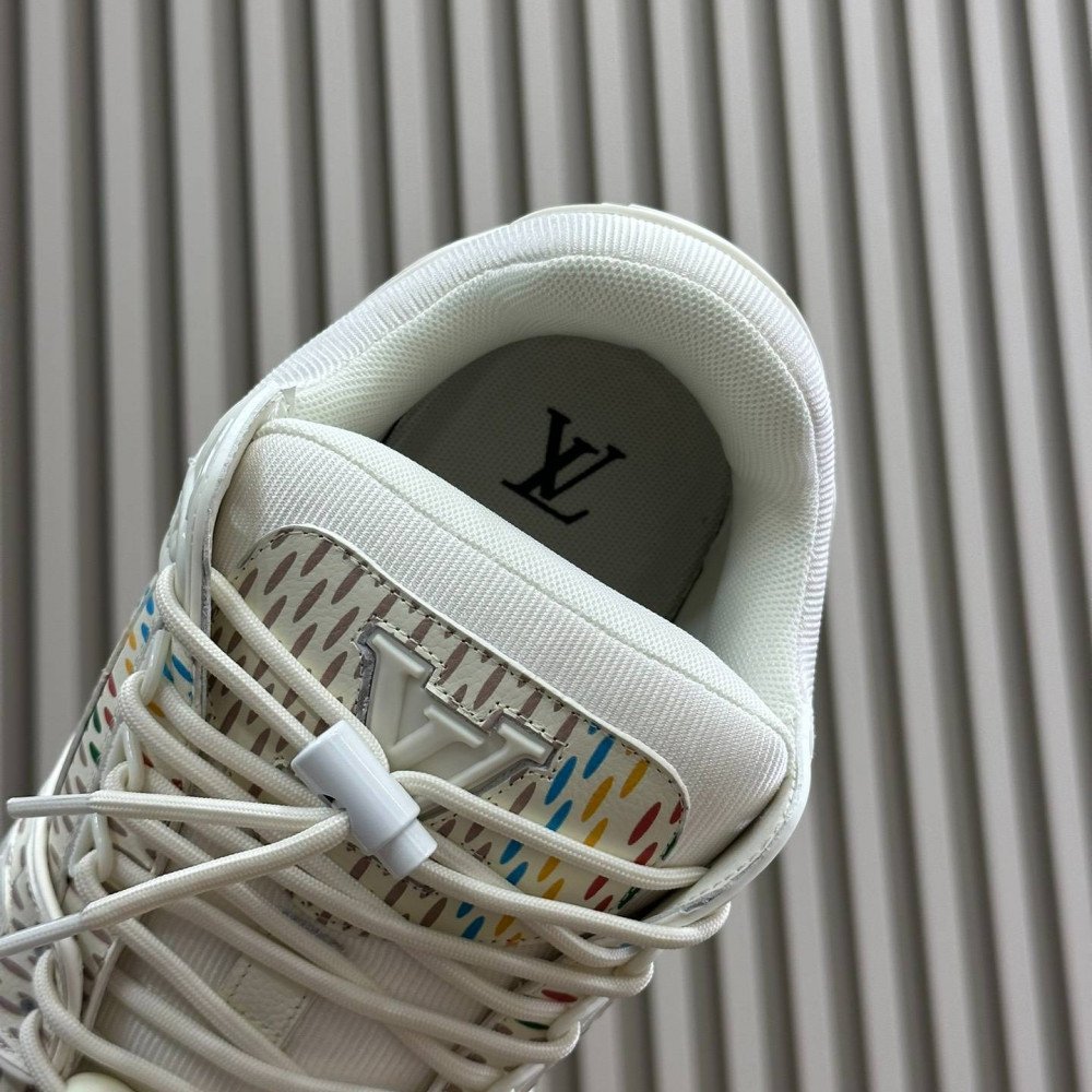 LV MAX Trainer Sneaker LV MAX Trainer Sneaker