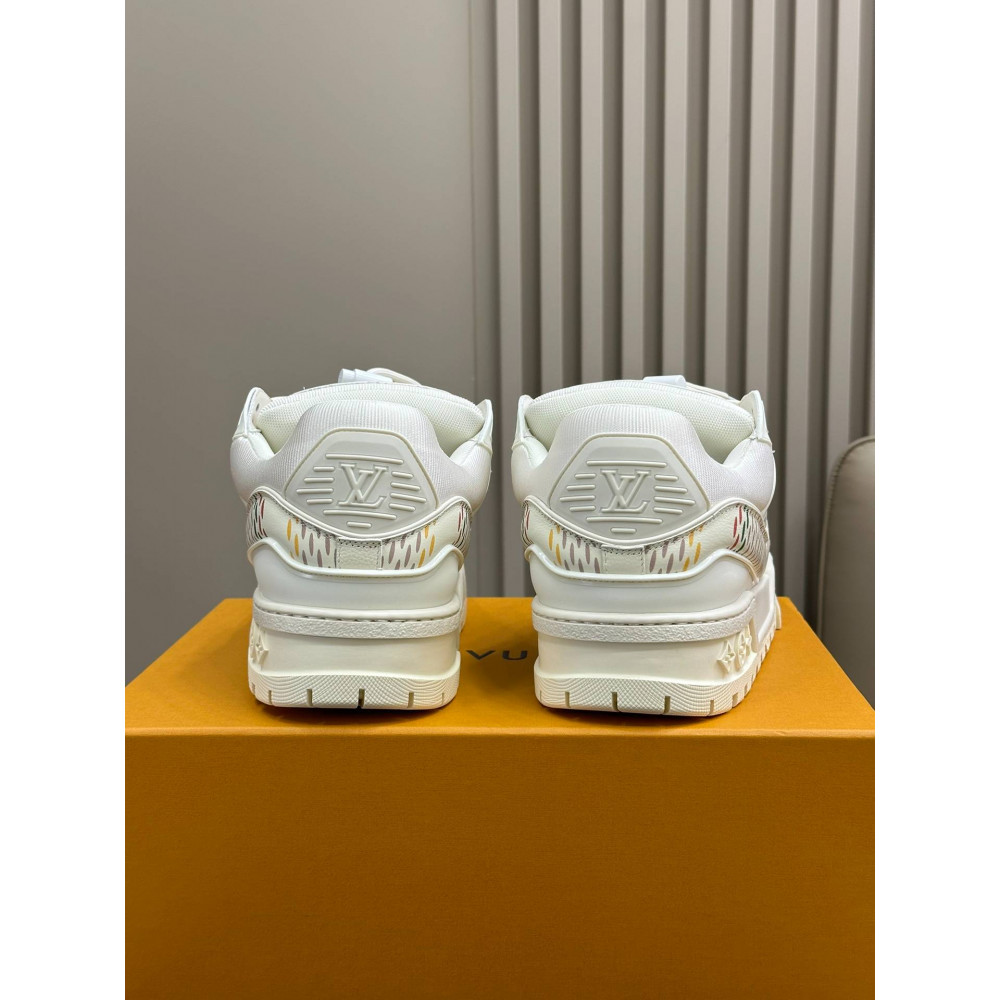 LV MAX Trainer Sneaker LV MAX Trainer Sneaker