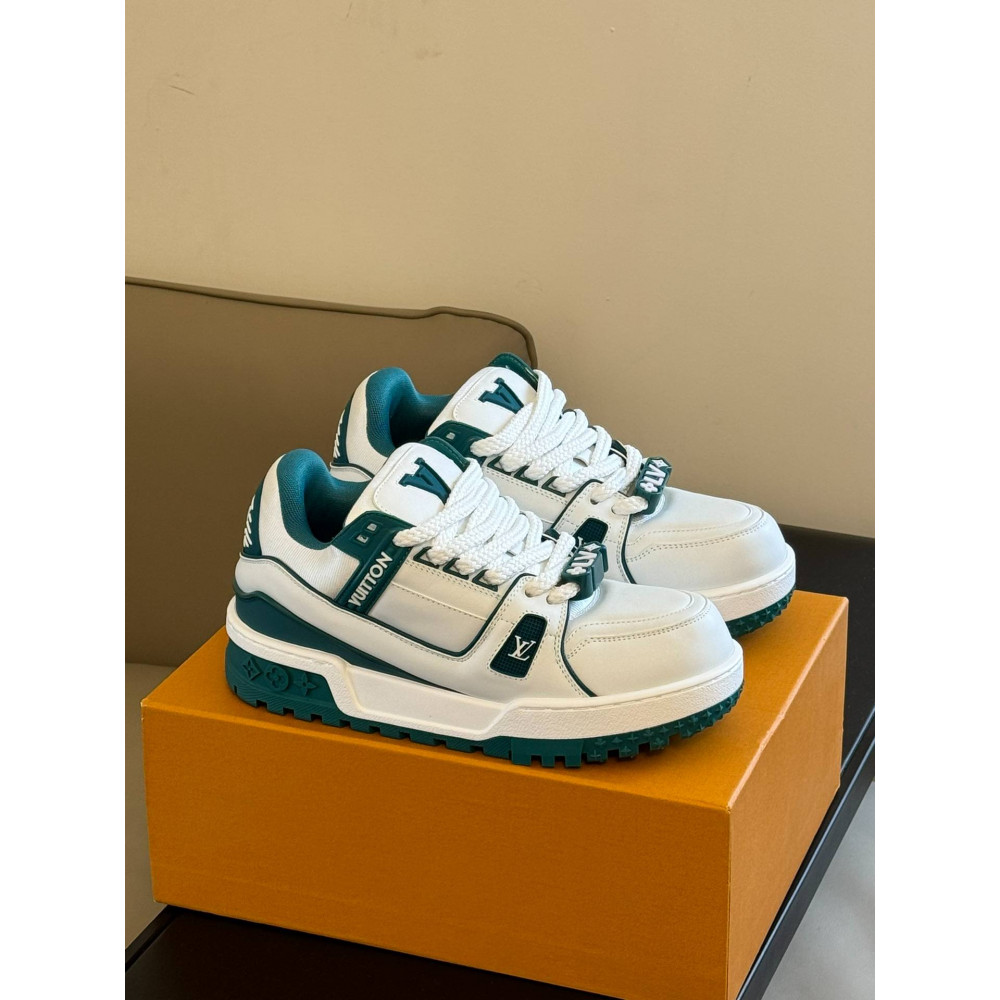 LV MAX Trainer Sneaker