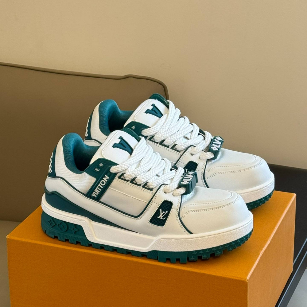 LV MAX Trainer Sneaker