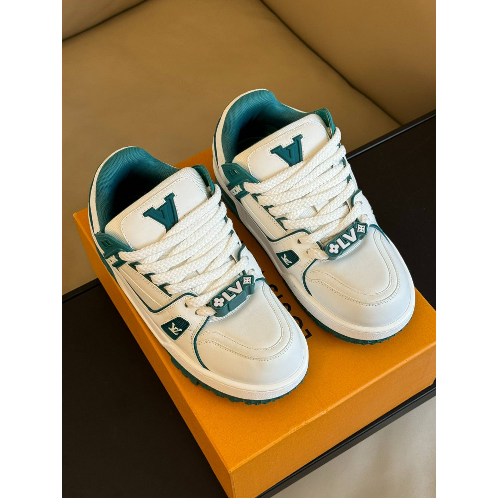 LV MAX Trainer Sneaker