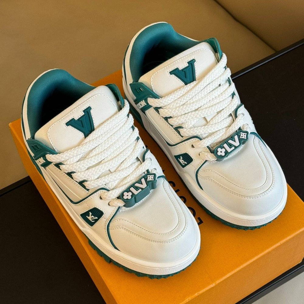 LV MAX Trainer Sneaker LV MAX Trainer Sneaker