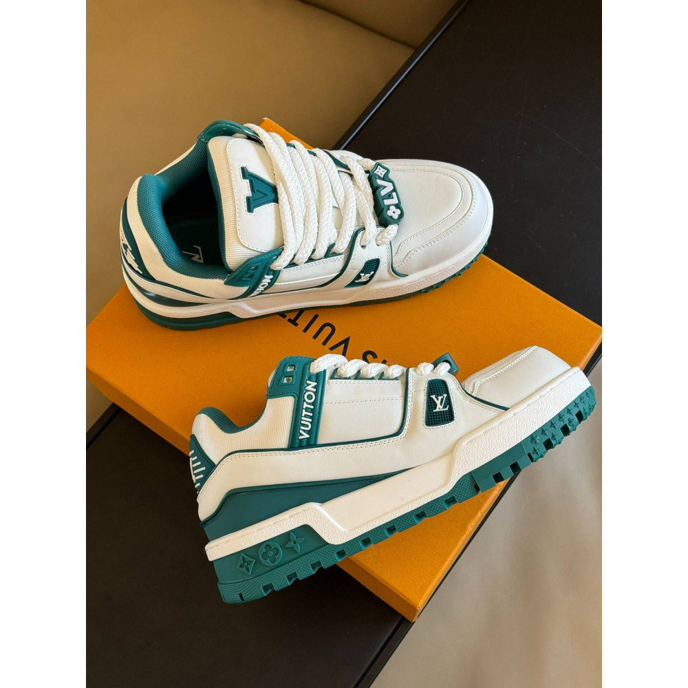 LV MAX Trainer Sneaker