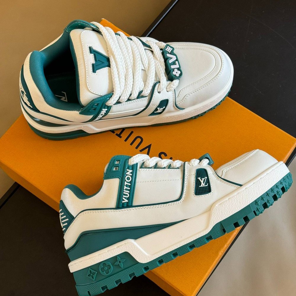 LV MAX Trainer Sneaker LV MAX Trainer Sneaker