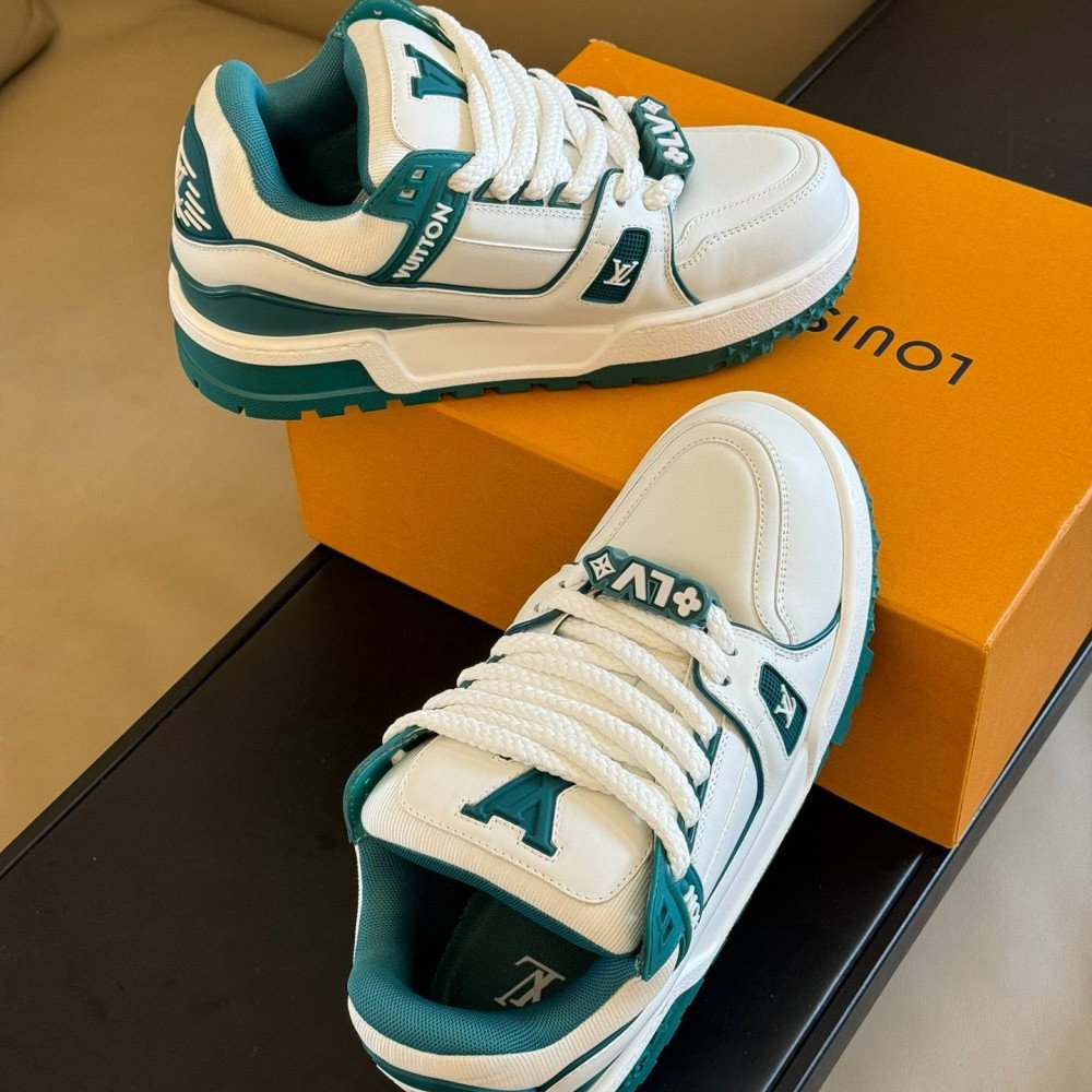 LV MAX Trainer Sneaker LV MAX Trainer Sneaker
