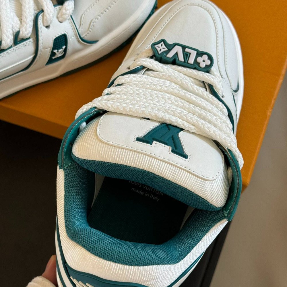 LV MAX Trainer Sneaker LV MAX Trainer Sneaker