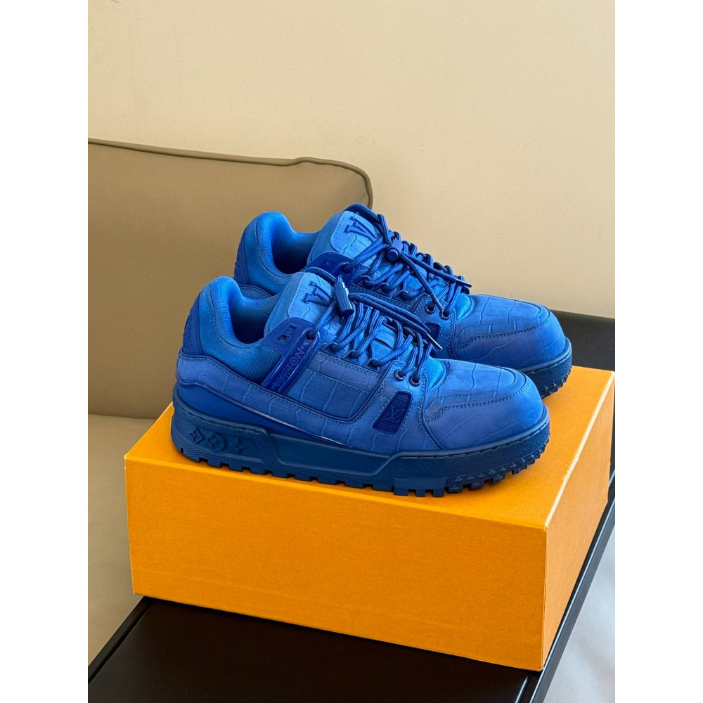 LV MAX Trainer Sneaker LV MAX Trainer Sneaker