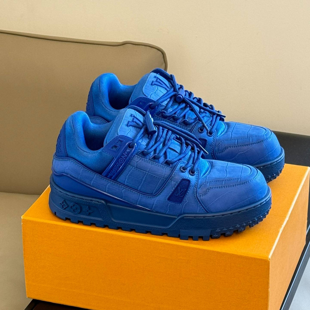 LV MAX Trainer Sneaker