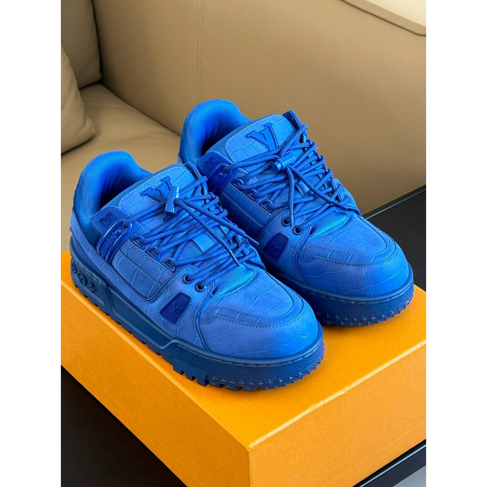 LV MAX Trainer Sneaker LV MAX Trainer Sneaker