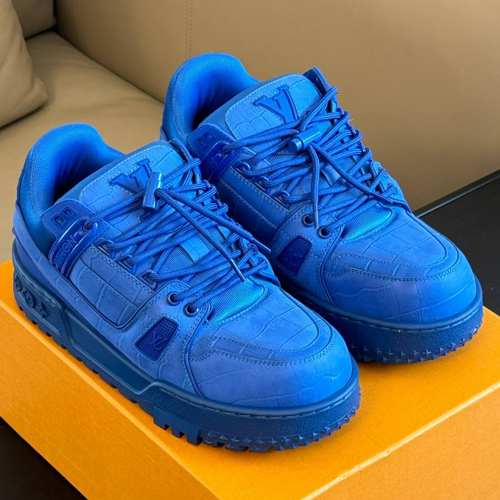 LV MAX Trainer Sneaker LV MAX Trainer Sneaker