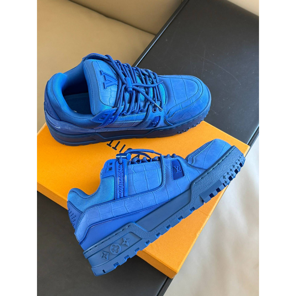 LV MAX Trainer Sneaker LV MAX Trainer Sneaker