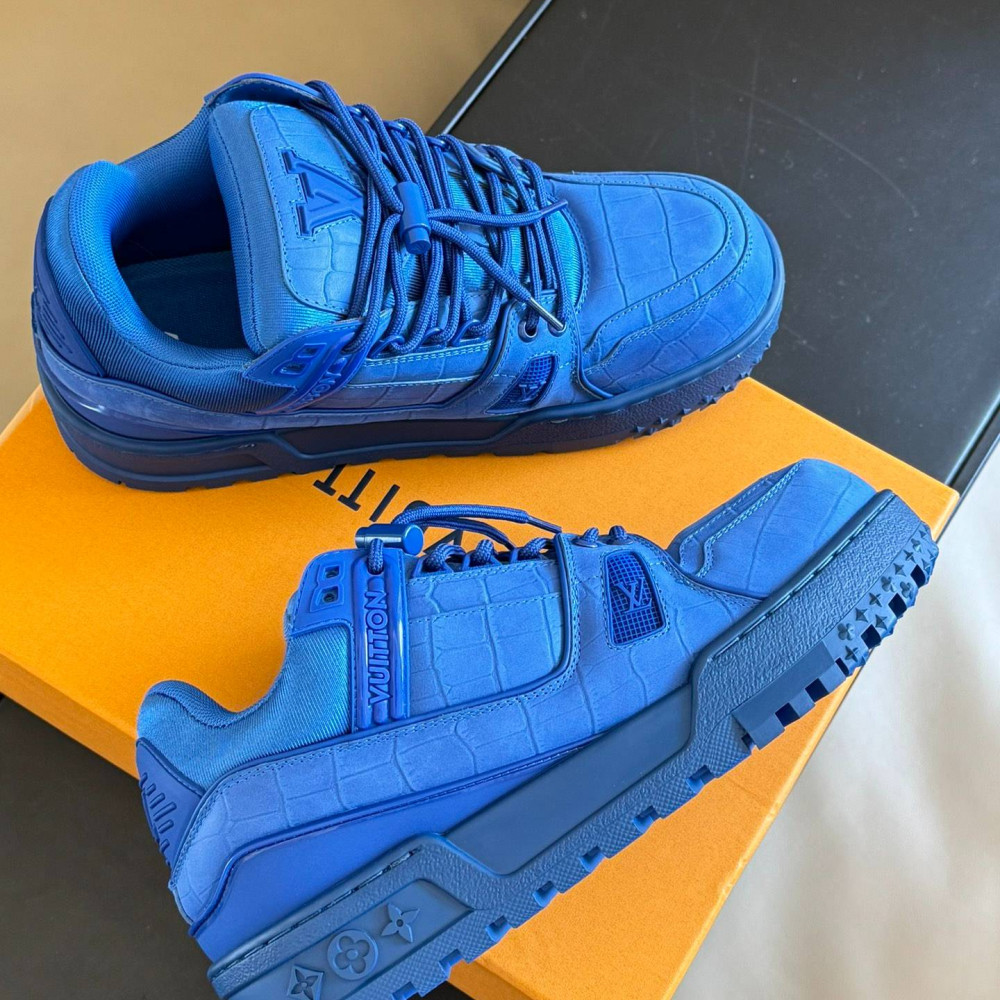 LV MAX Trainer Sneaker LV MAX Trainer Sneaker