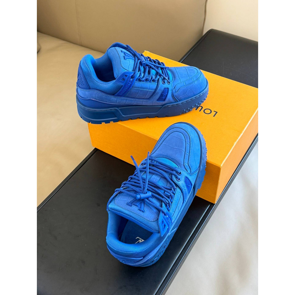 LV MAX Trainer Sneaker LV MAX Trainer Sneaker