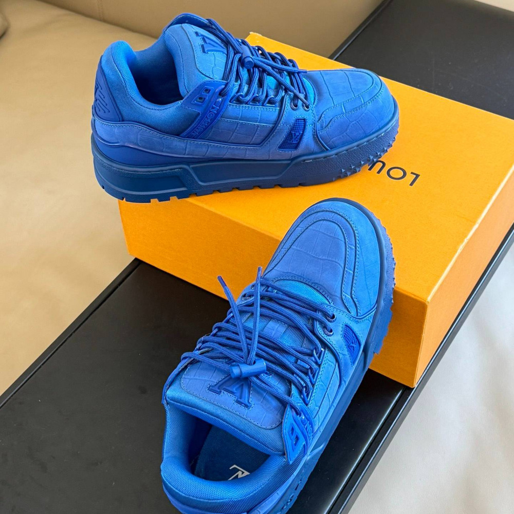 LV MAX Trainer Sneaker LV MAX Trainer Sneaker