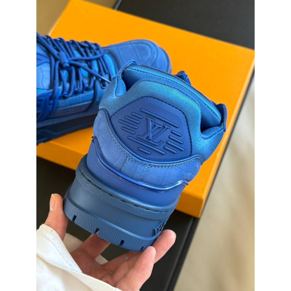 LV MAX Trainer Sneaker LV MAX Trainer Sneaker