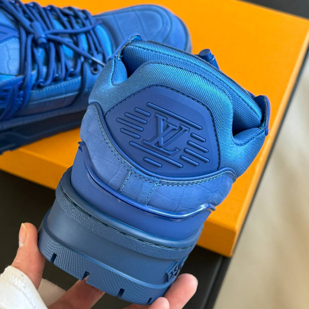 LV MAX Trainer Sneaker LV MAX Trainer Sneaker