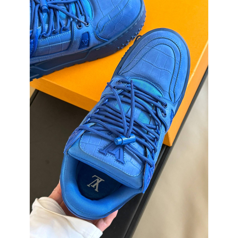 LV MAX Trainer Sneaker LV MAX Trainer Sneaker