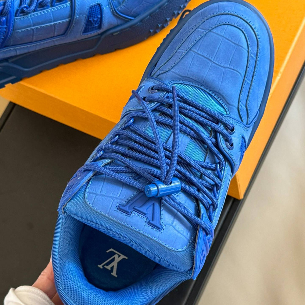 LV MAX Trainer Sneaker LV MAX Trainer Sneaker