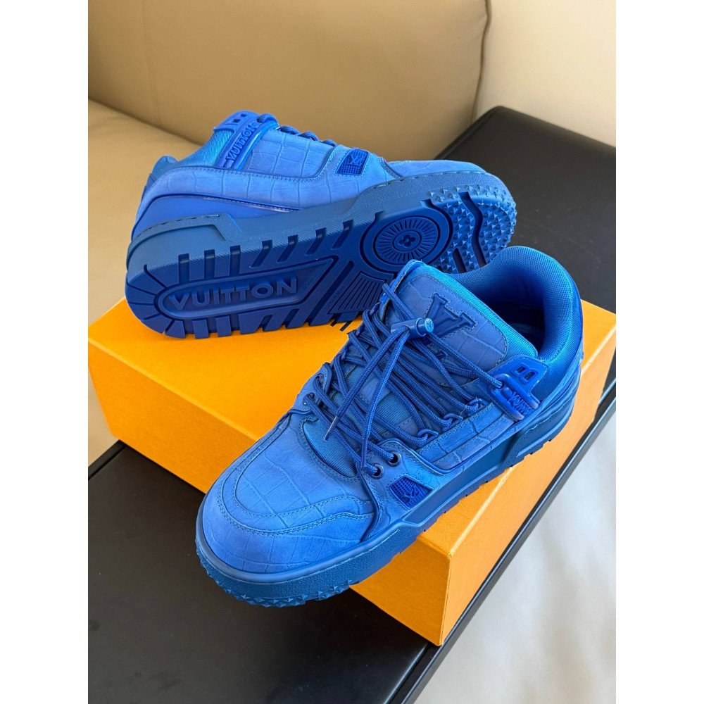 LV MAX Trainer Sneaker LV MAX Trainer Sneaker